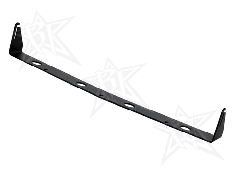 2009-2013 Chevy Silverado Center Bumper Mounting Bracket Kit by Rigid Industries