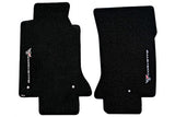 1997-2004 Chevy Corvette C5 Lloyd Floor Mats Ultimats (Pair)