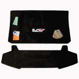 2004-2010 Cadillac XLR-V Lloyd Cargo Mat (Ultimat)