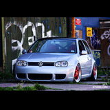 Air Lift Performance Suspension Kit for MKIV Platform: 1998-2010 VW Beetle, 1999-2005 VW Golf, Jetta 1999-2003 VW GTI, 1997-2005 VW MKIV- Rear Slam Kit