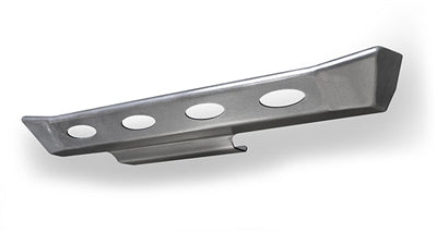 2007-2016 Jeep Wrangler Front Skid for Brawler MID Bumper by Poison Spyder Customs