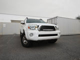 2005-2010 Toyota Tacoma Rigid Industries Replacement Grille