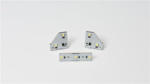 Putco LED Dome Light 2007-2011 Dodge Nitro