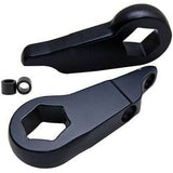 1998-2011 Ford Ranger Explorer 4WD Ready Lift 2.25" FRONT Leveling / Lift Kit