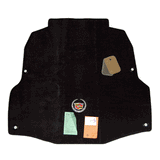 2003-2007 Cadillac CTS Lloyd Cargo / Trunk Mat (Ultimat)
