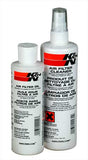 K&N Air Filter Cleaning Kit / K&N Air Filter Restore Kit (Squeeze)