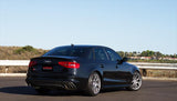 2010-2014 Audi S4 B8 (3.0 Turbo) Corsa Sport Cat-Back Exhaust