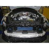 2009-2015 Nissan GT-R 3.8 Turbo Takeda Cold Air Intake