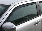 2005-2010 Chrysler 300C (Front Only) Putco Element Tinted Window Visors