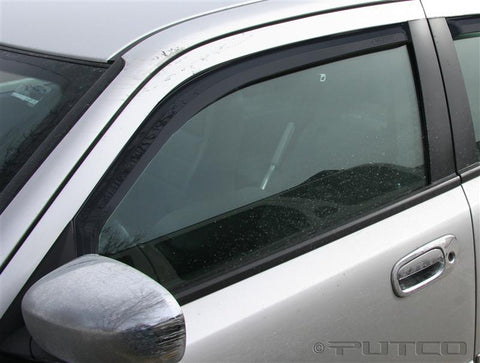 2005-2010 Chrysler 300C (Front Only) Putco Element Tinted Window Visors