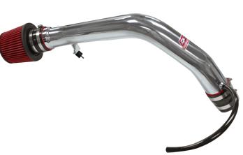 2004-2008 Acura TL and 2003-2005 Honda Accord V6 DC Sports Cold Air Intake