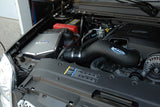 2007-2008 Chevy Silverado GMC Sierra 1500 4.8 5.3 6.2 V8 Volant Cold Air Intake (Dry Filter) w/ Ram Air Scoop