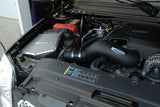2008 Chevy Silverado GMC Sierra 2500HD 3500HD 6.0 Volant Cold Air Intake (Dry Filter) w/ Ram Air Scoop