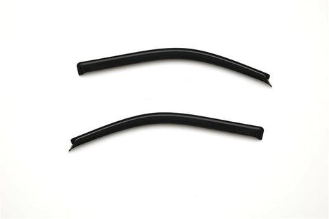 2011-2014 Chrysler 300C (Front Only) Putco Element Tinted Window Visors