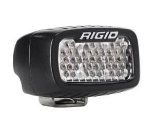 Rigid Industries SR-M2 Pro Diffused LED Light