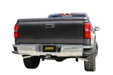 2014-2018 Chevy Silverado GMC Sierra 1500 6.2 V8 5'8" Bed Crew Cab Gibson Performance Extreme DUAL Cat-Back Exhaust (Aluminized)