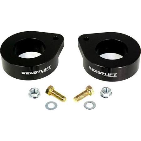 2007-2017 Jeep Wrangler JK 1.5" ReadyLift T6 Billet FRONT Lift / Leveling Kit 