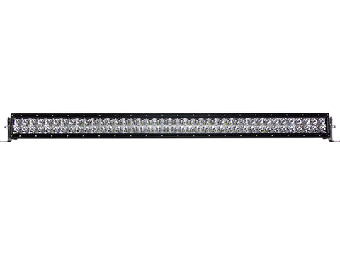 Rigid Industries E Series 40" LED Spot/Flood Combo Light Bar