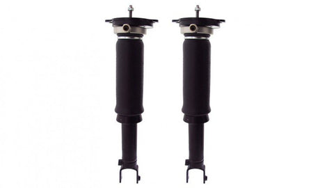 Air Lift Performance Suspension Kit for 1990-1997 Honda Accord - Rear Kit