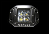 Square Flush Mount LED Driving Light 12 Watt by Oracle (Each)