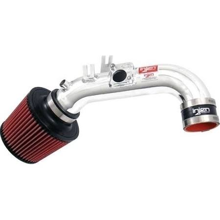 2001-2002 Toyota Corolla S 1.8 Injen Short Ram Intake