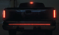 49" LED Tailgate Light Bar by IPCW