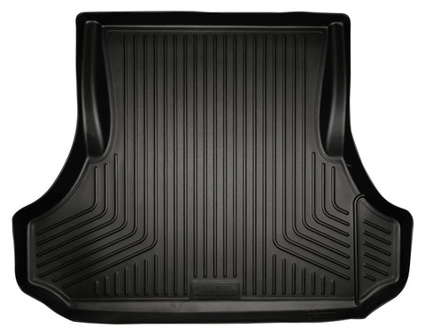 2011-2013 Chrysler 300 Husky WeatherBeater Cargo Liner