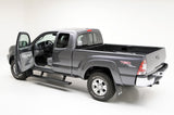 2016-2017 Toyota Tacoma AMP Research PowerStep Electric Running Boards
