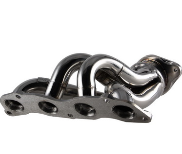 DC Sports 4-2-1 1Piece Stainless Steel Header 2006-2011 Honda Civic Si