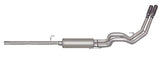 2011-2014 Ford F-150 6.2 Raptor 4WD 5 1/2' Bed Super Crew Gibson Performance DUAL Cat-Back Exhaust (Aluminized)