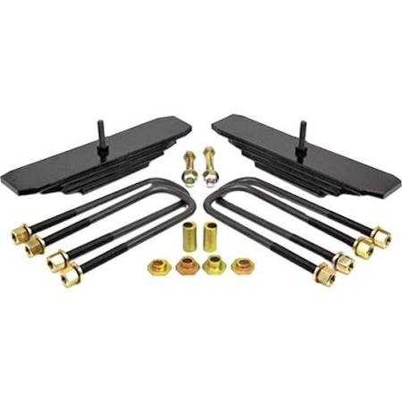 1999-2004 Ford F-350 SuperDuty 4WD Ready Lift 2" FRONT Lift Kit 