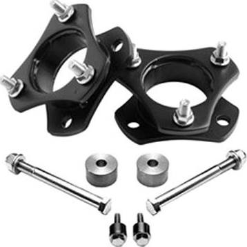 1999-2006 Toyota Tundra + 2000-2008 Sequoia Ready Lift 2.5" FRONT Leveling / Lift Kit