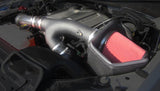 2017-2018 Ford F-150 + Raptor 3.5 Turbo Corsa Apex Air Intake