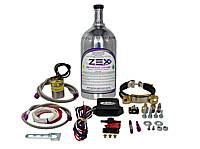 Zex Hayabusa Dry Nitrous System