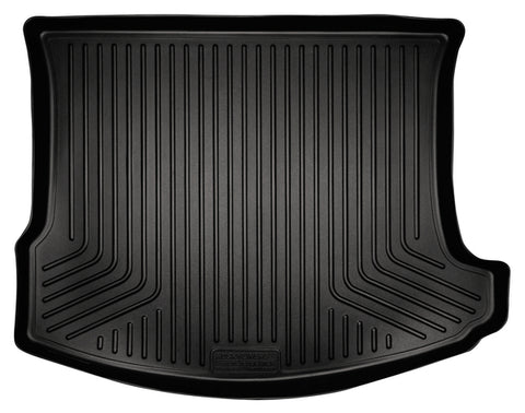 2010-2012 Mazda 3 Husky WeatherBeater TRUNK Liner