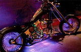 Plasmaglow Motorcycle ATV LED Light Kit