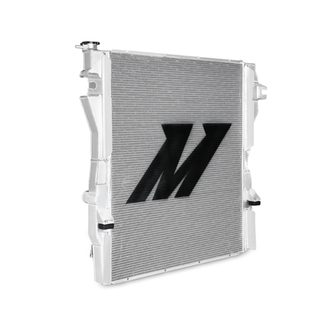 2010-2012 Dodge Ram 2500 6.7 Diesel Models) Performance Aluminum Radiator by Mishimoto