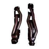 2003 Dodge Ram 2500/3500 5.7 V8 Gibson Performance Stainless Steel Headers