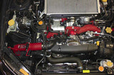 2008-2013 Subaru Impreza WRX + STI Injen Cold Air Intake