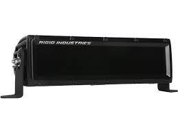 Rigid Industries E Series 10" INFRARED LED Flood Light Bar