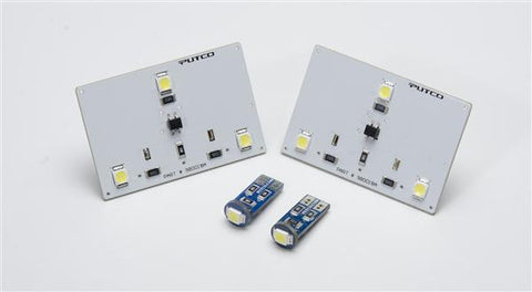 Putco LED Dome Light 2009-2013 Toyota FJ Cruiser