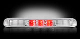 1999-2006 Chevy Silverado GMC Sierra Recon LED 3rd Brake Light