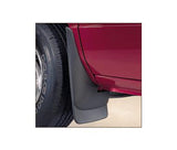 2007-2013 GMC Yukon/ Cadillac Escalade Base SUV (w/out OEM Fender Flares) REAR Mud Guards by Husky Liners