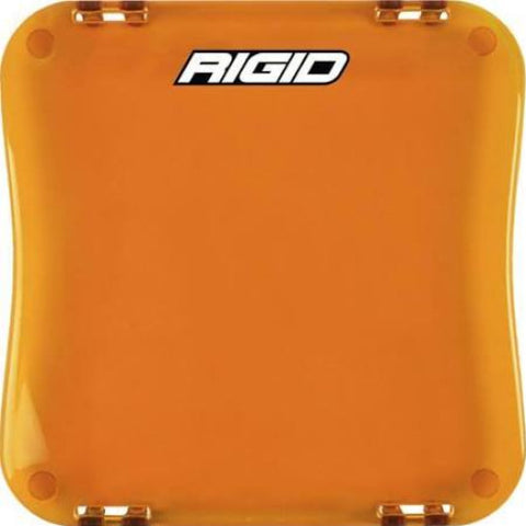 Rigid Industries Amber D-Series XL Light Cover
