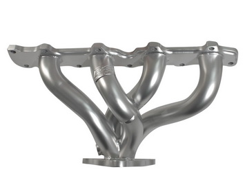 DC Sports 4-1 Ceramic Header 2007-2010 Pontiac G5