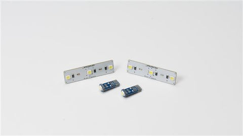 Putco LED Dome Light 2007-2013 Jeep Liberty