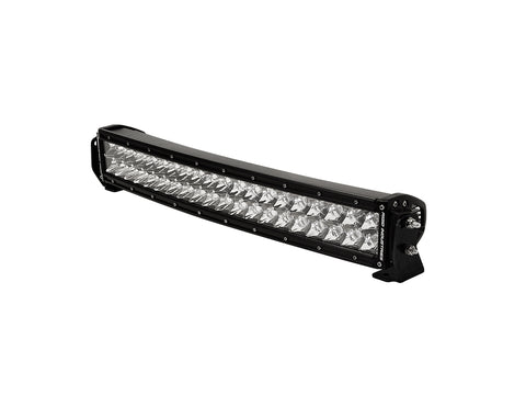 Rigid Industries 20" RDS CURVED LED Light Bar