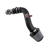 2006-2008 Volkswagen Jetta +  Golf Rabbit 2.5 MKV Takeda Cold Air Intake
