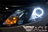 2010-2011 Ford Fusion LED Halo Kit for Headlights by Oracle