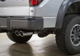 2011-2014 Ford F-150 3.5 5.0 + 6.2 Raptor Roush Performance Cat Back Exhaust